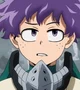 Izuku Midoriya 