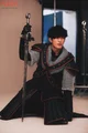 Knight Seokmin 