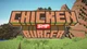 Chicken burger smp