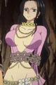Preso com nico robin