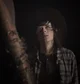 Carl Grimes 