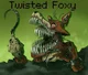 Twisted Foxy