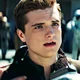 Peeta Mellark 