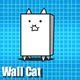 wall cat
