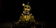 Golden freddy