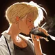 Singer Sanji