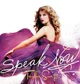 Speak now Taylor 