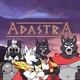 Adastra la novela 