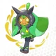 Your Ogerpon Friend