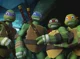 TMNT 2012 number 8