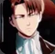 Levi ackerman 