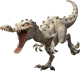 Rudy the Baryonyx