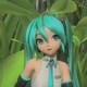 Hatsune Miku 