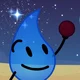 Teardrop - BFDI 