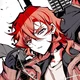 jealous-chuuya