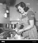 1940s housewife