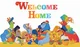 WELCOME HOME