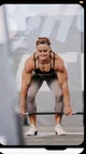 Sara simungsdottir