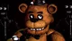 Freddy Fazbear 