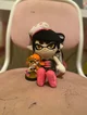 Callie plushie