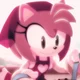 Amy Rose