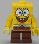 Lego SpongeBob