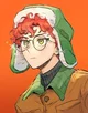 Kyle Broflovski 