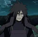 Madara Uchiha