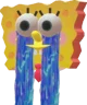 WGGSBB SpongeBob Cry