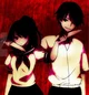 Ayano and Ayato