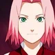 Sakura Haruno