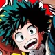 Izuku Midoriya 