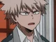 Bakugo katsuki