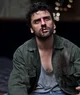 Oscar Isaac