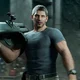 Chris Redfield 