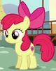 Apple Bloom