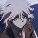 Nagito Komaeda