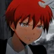 Karma akabane