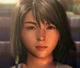FF10-Yuna