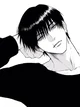 Toji Fushiguro
