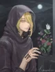 Hanma Shuji