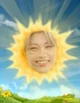 Sunshine felix