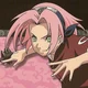 Sakura Haruno