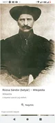 Rozsa Sandor 