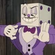 King Dice
