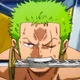 Zoro roronoa 