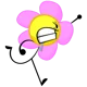 Flower - BFDI 1A