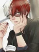 Shoto Todoroki 