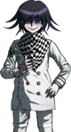 Kokichi oma 