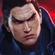 Kazuya Mishima